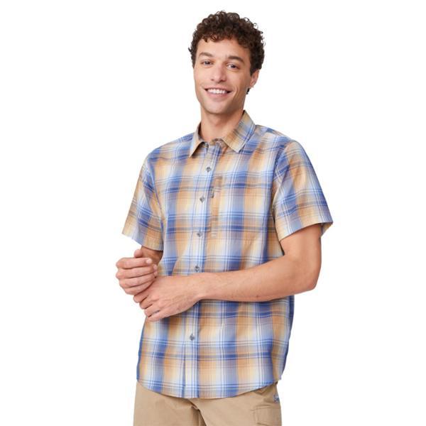 Excursion Poplin Shirt by FREE COUNTRY