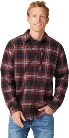Flannel Unlined Shirt by FREE COUNTRY