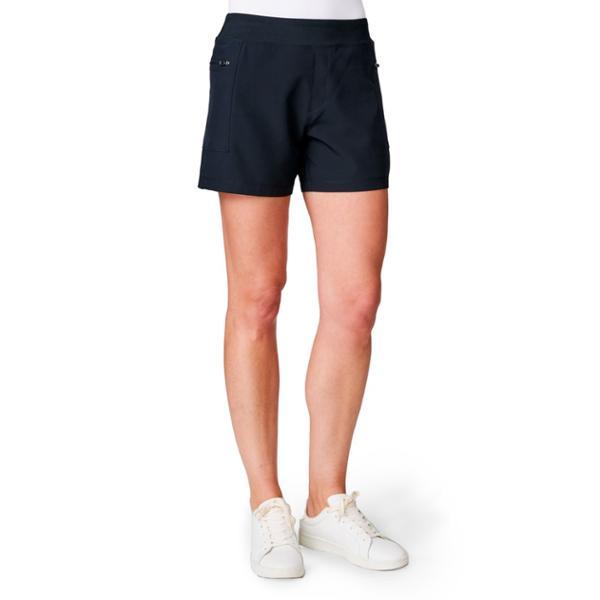 Free 2 Explore Cargo Pocket Shorts by FREE COUNTRY