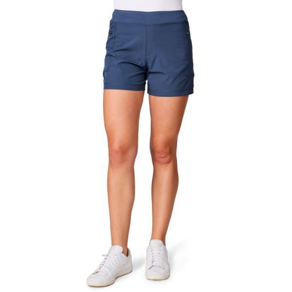 Free 2 Explore Cargo Pocket Shorts by FREE COUNTRY
