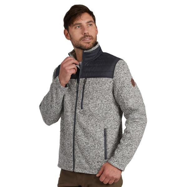 Frore Sweater Fleece Jacket by FREE COUNTRY