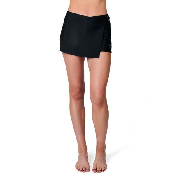 Fully Lined Swimsuit Skort by FREE COUNTRY