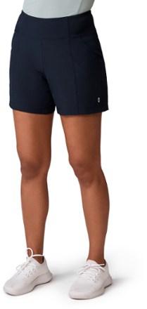 Hybrid Shorts by FREE COUNTRY