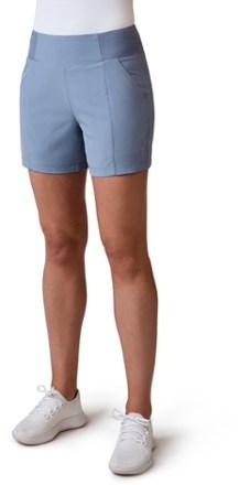 Hybrid Shorts by FREE COUNTRY