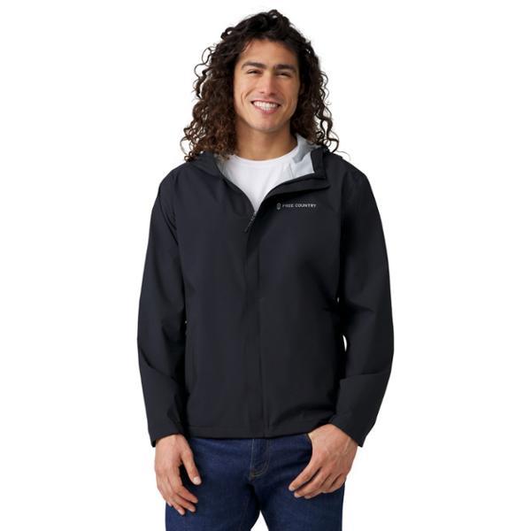 Hydro Light Spectator Jacket by FREE COUNTRY
