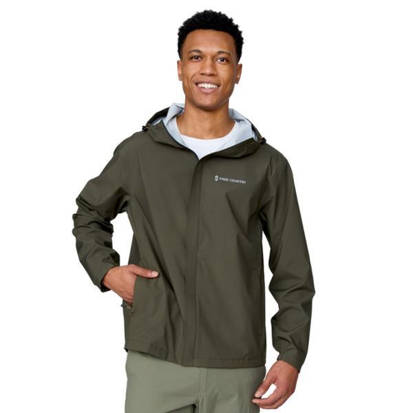Hydro Light Spectator Jacket by FREE COUNTRY