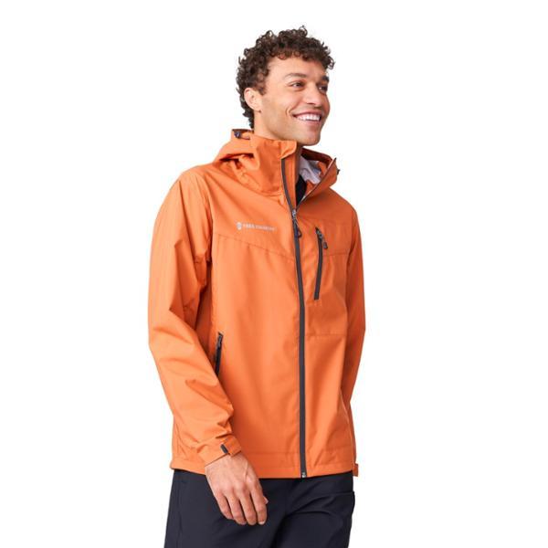Hydro Light Status Jacket by FREE COUNTRY