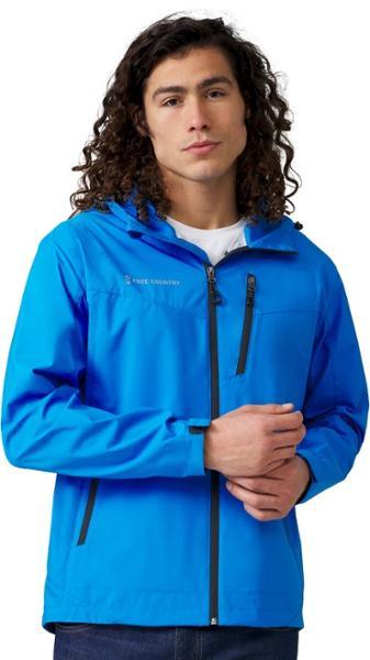 Hydro Light Status Jacket by FREE COUNTRY