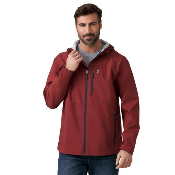 Hydro Lite Highline Bomber Jacket by FREE COUNTRY