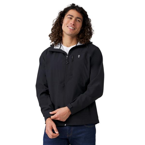 Hydro Lite Highline Bomber Jacket by FREE COUNTRY