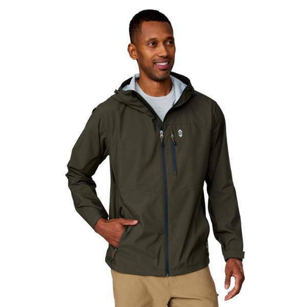 Hydro Lite Highline Bomber Jacket by FREE COUNTRY