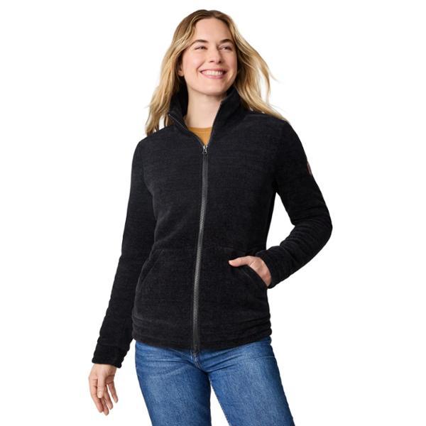 Luxe Pile Jacket by FREE COUNTRY