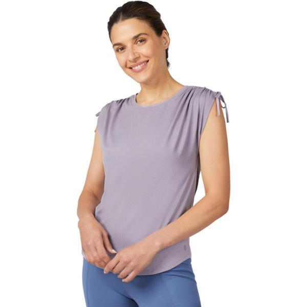 Microtech Chill Dolman Sleeve Top by FREE COUNTRY