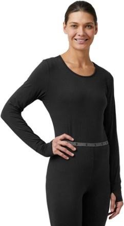 Microtech Heat Base Layer Top by FREE COUNTRY