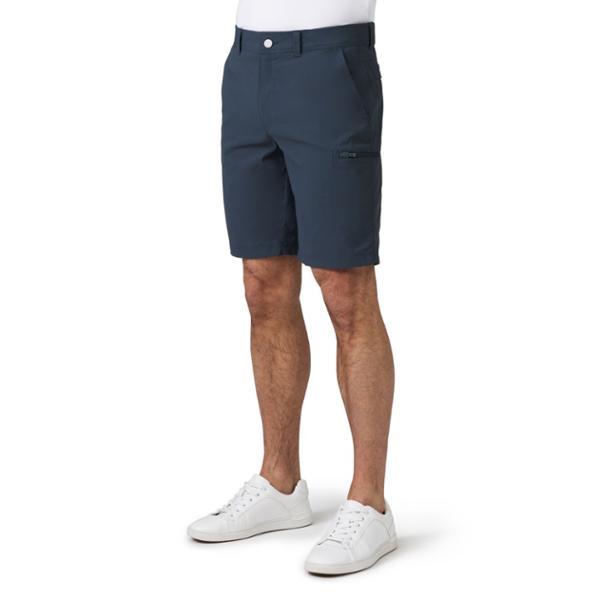 Nylon Stretch Casual Shorts by FREE COUNTRY