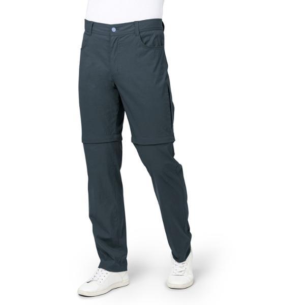 Nylon Stretch Convertible Pants by FREE COUNTRY