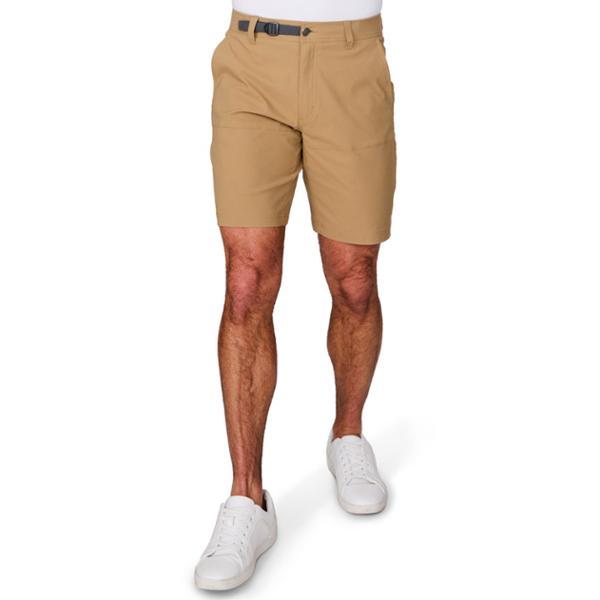 Nylon Stretch Trek Shorts by FREE COUNTRY