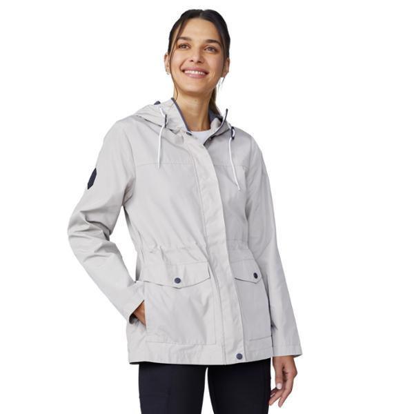 Rain Away Jacket by FREE COUNTRY