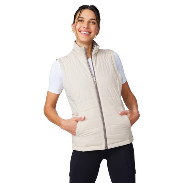 Reversible Insulated Vest by FREE COUNTRY