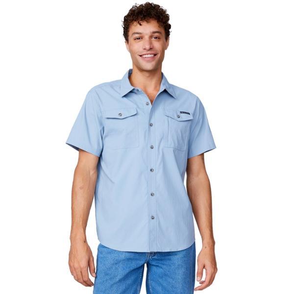 Ripstop Expedition Shirt by FREE COUNTRY