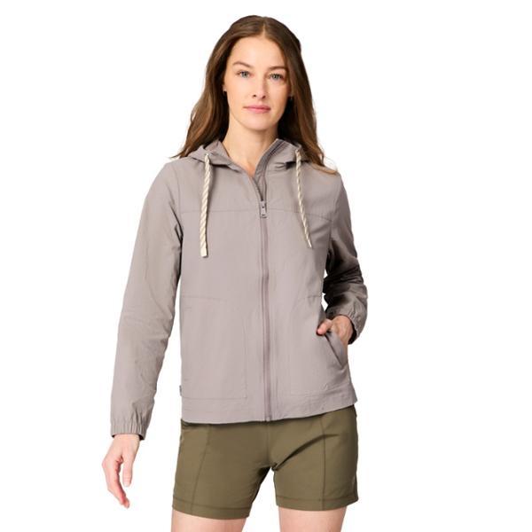 Sand Storm Jacket by FREE COUNTRY