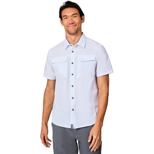 Sedona Ripstop Explorer Shirt by FREE COUNTRY