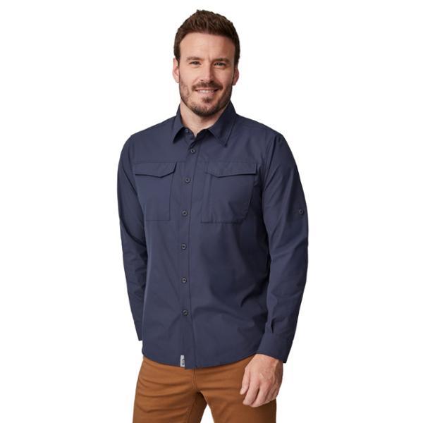 Sedona Ripstop Shirt by FREE COUNTRY