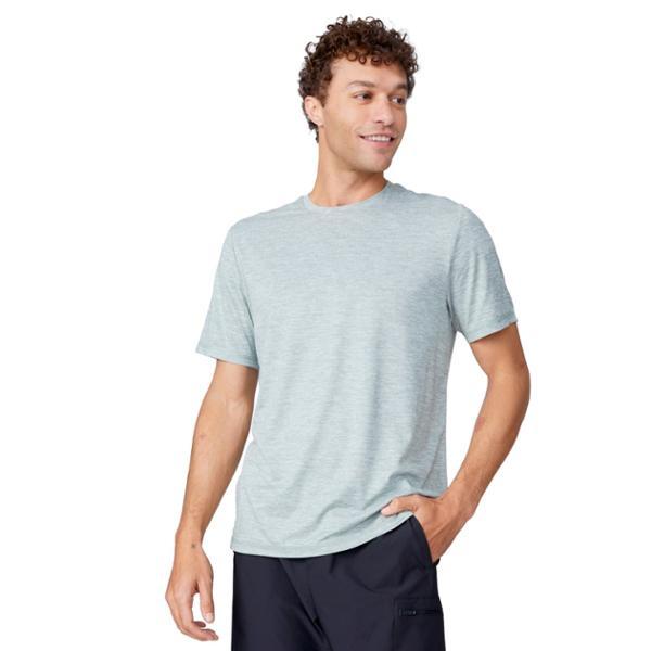 Super Soft Crew Shirt by FREE COUNTRY