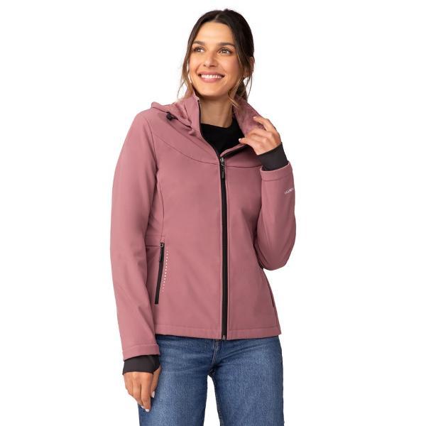 Super Soft-Shell Jacket by FREE COUNTRY