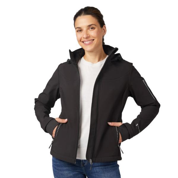 Super Soft-Shell Jacket by FREE COUNTRY