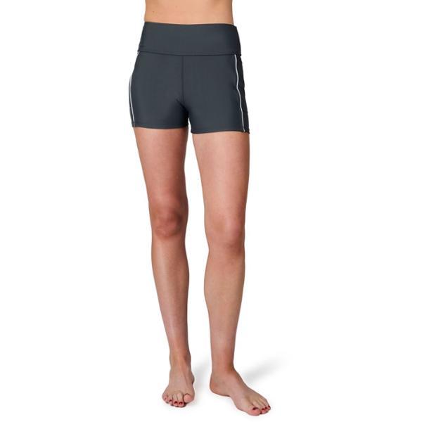 Swim Biker Shorts by FREE COUNTRY