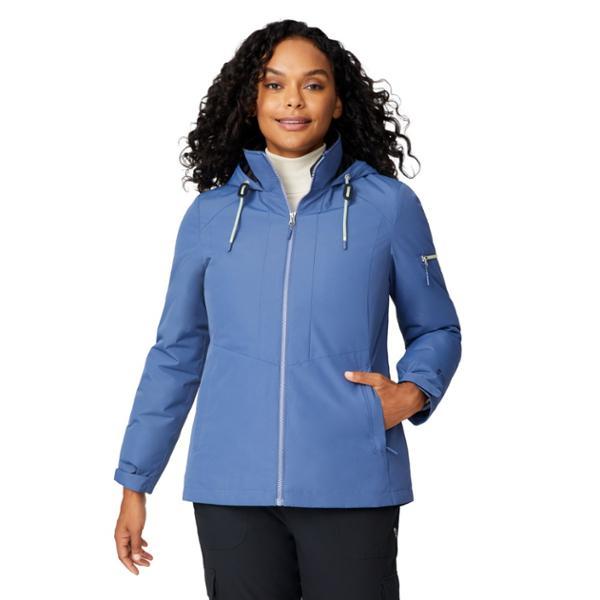 Systems 3-In-1 Jacket by FREE COUNTRY