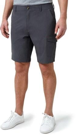 Taconic Rip Stop Shorts by FREE COUNTRY