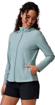 Wear Anywhere Zippy Jacket by FREE COUNTRY