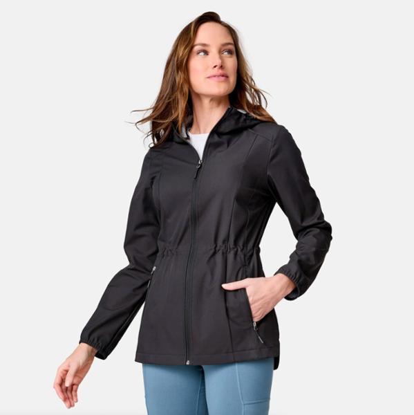 X20 Anorak by FREE COUNTRY