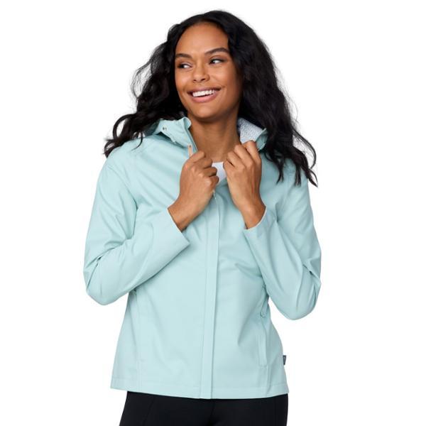X20 Waterproof Rain Jacket by FREE COUNTRY