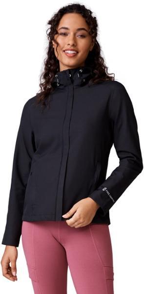 X20 Waterproof Rain Jacket by FREE COUNTRY