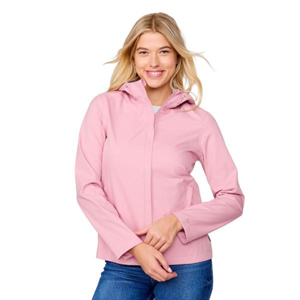 X20 Waterproof Rain Jacket by FREE COUNTRY