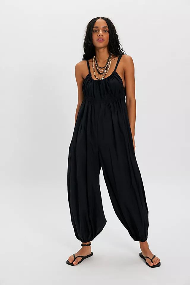 Frannie Jumpsuit by FREE-EST