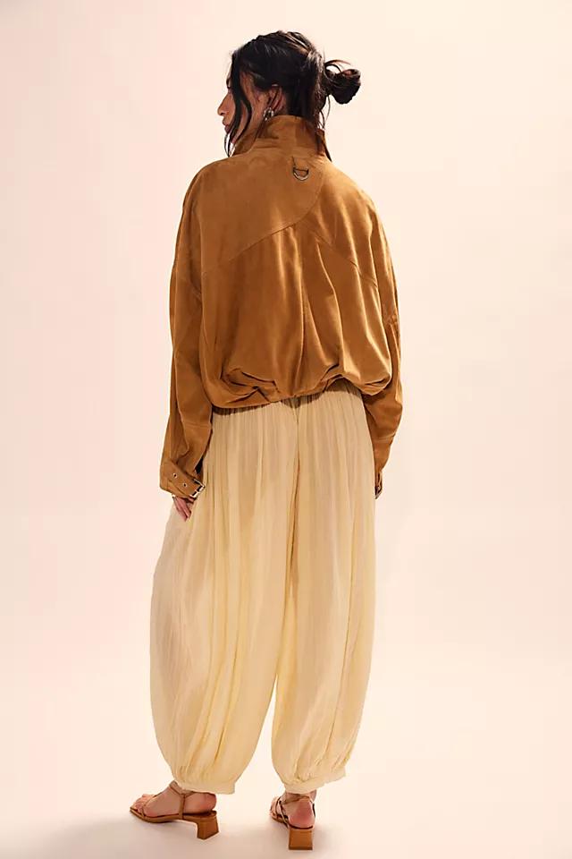 Playa Party Balloon Pants by FREE-EST