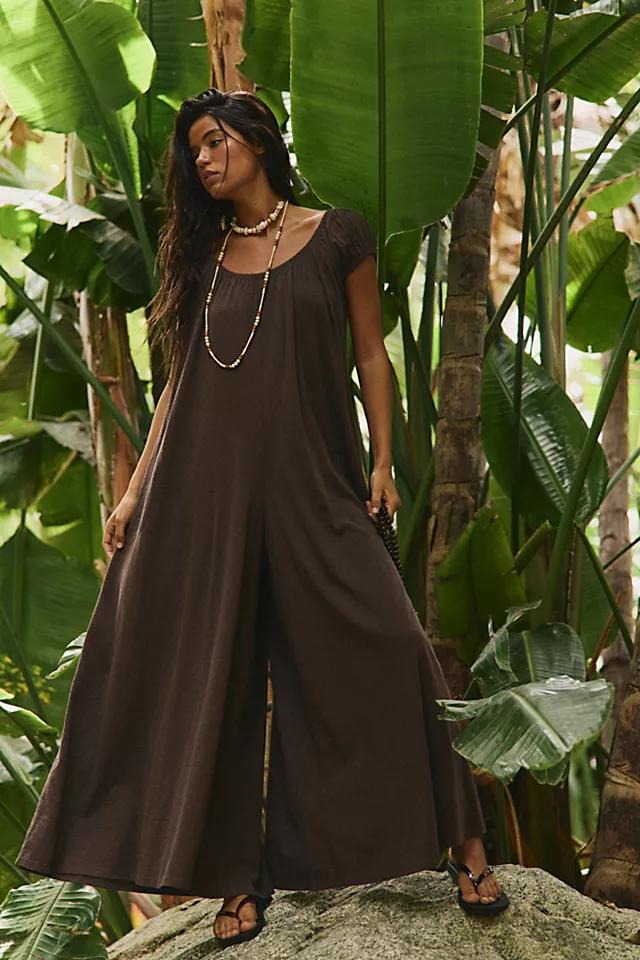 Amory One-Piece Jumpsuit by FREE-EST | FREE PEOPLE