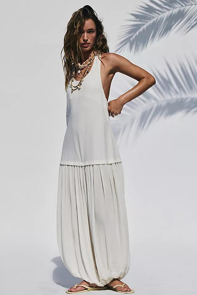 Bretten One-Piece Jumpsuit by FREE-EST | FREE PEOPLE