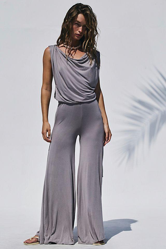 Hey Diva One-Piece Jumpsuit by FREE-EST | FREE PEOPLE
