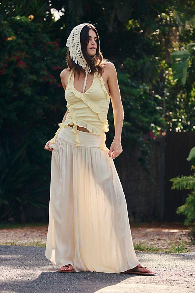 Jayla Top by FREE-EST | FREE PEOPLE