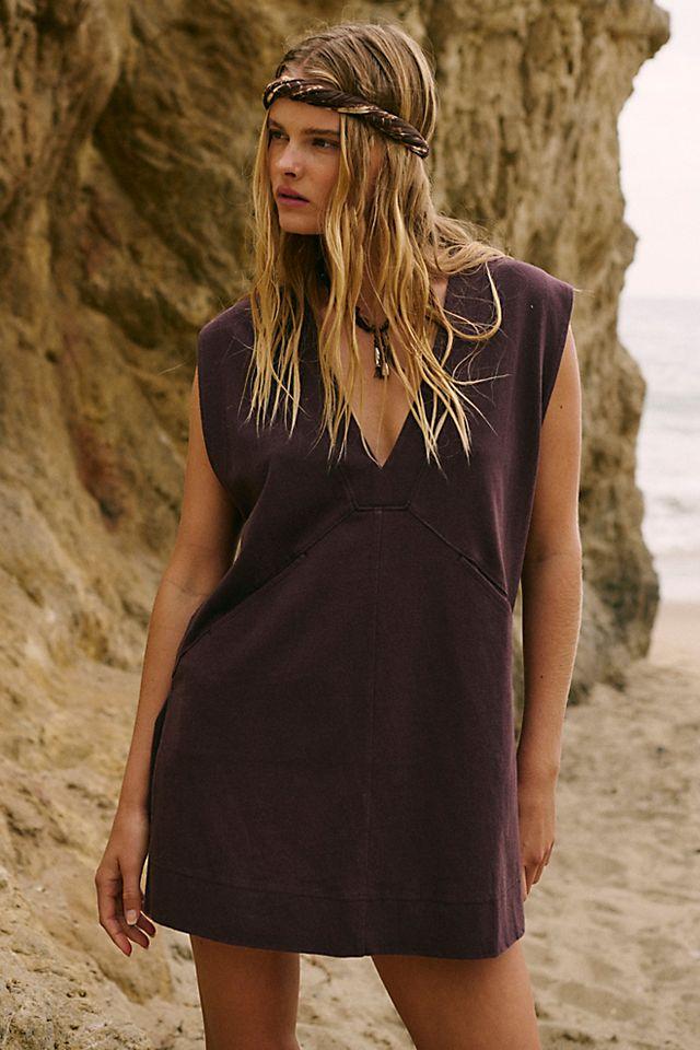 Lissa Tunic by FREE-EST | FREE PEOPLE