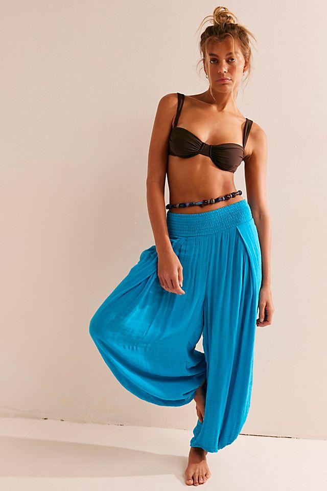 Mikah Pants by FREE-EST | FREE PEOPLE