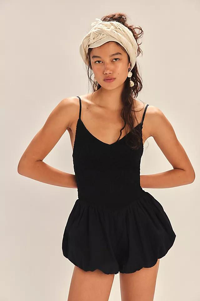 Va Va Voom Romper by FREE-EST | FREE PEOPLE