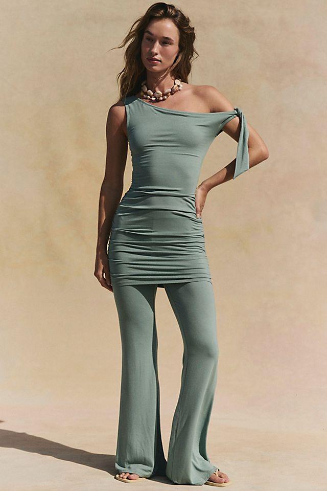 Virelle One-Piece Jumpsuit by FREE-EST | FREE PEOPLE