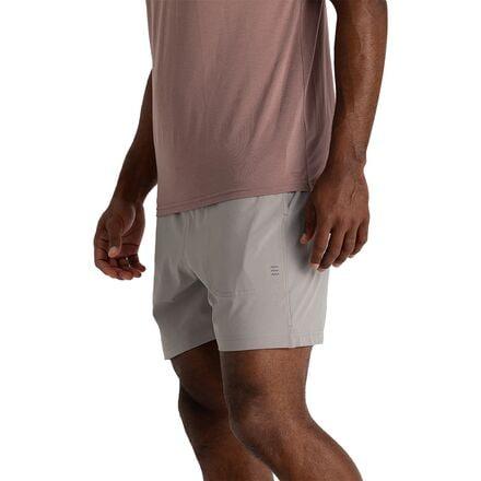 Active Breeze Lined 5.5in Short by FREE FLY