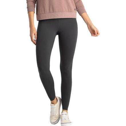 All Day Legging by FREE FLY